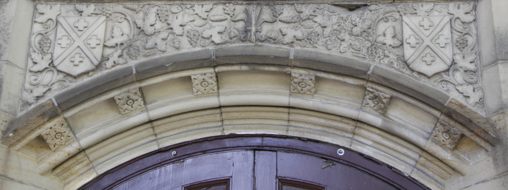 Mulberry on Mulberry